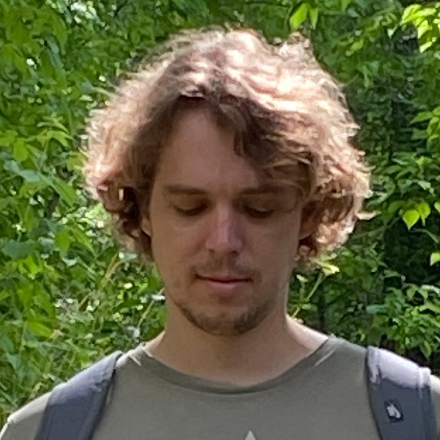 Rounded avatar